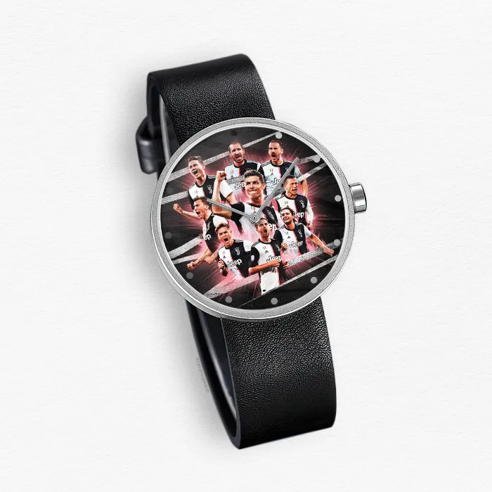 Juventus legends Wrist Watch