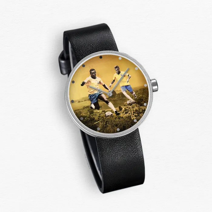 Brazil legends Wrist Watch