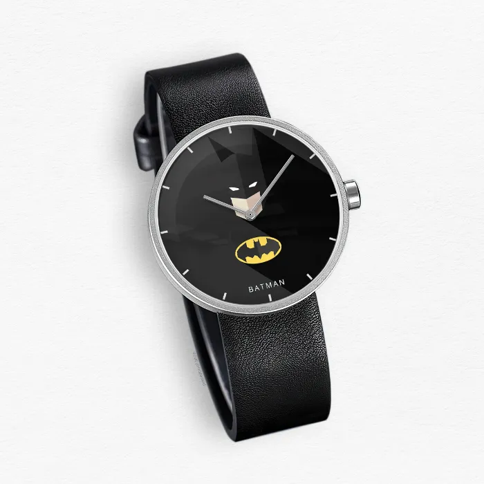 Batman Wrist Watch