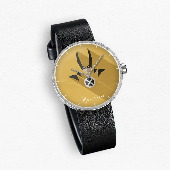 Wolverine Wrist Watch
