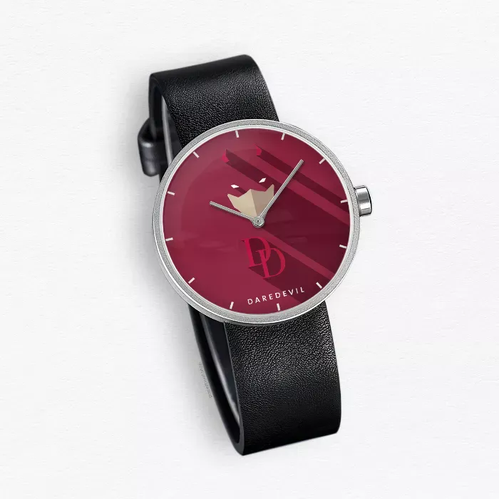 Daredevil Wrist Watch