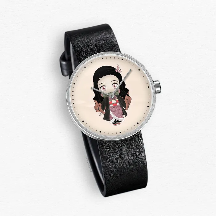 Anime Wrist Watch | Paperboat