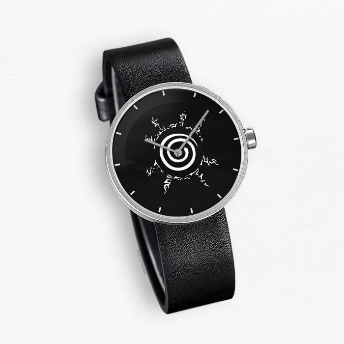 Naruto 10 Wrist Watch