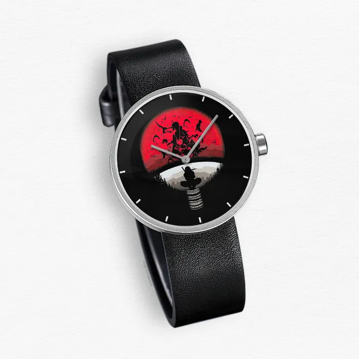 Naruto 13 Wrist Watch