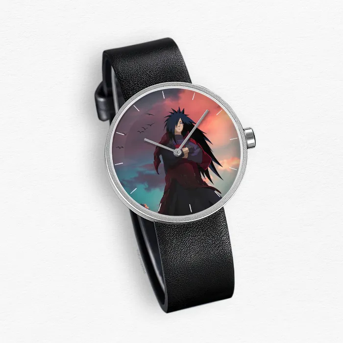 Naruto 14 Wrist Watch