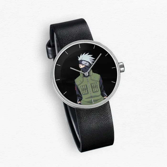 Naruto 17 Wrist Watch