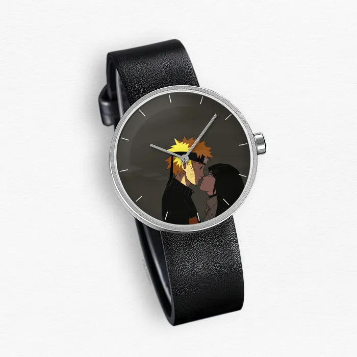 Naruto 20 Wrist Watch