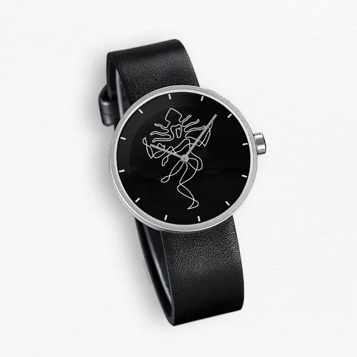 Nataraja Wrist Watch