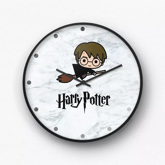 Harry Potter (HP5) Wall Clock