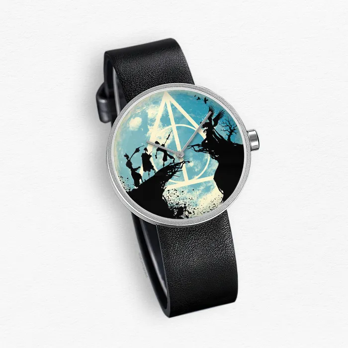 Harry Potter (HP3) Wrist Watch