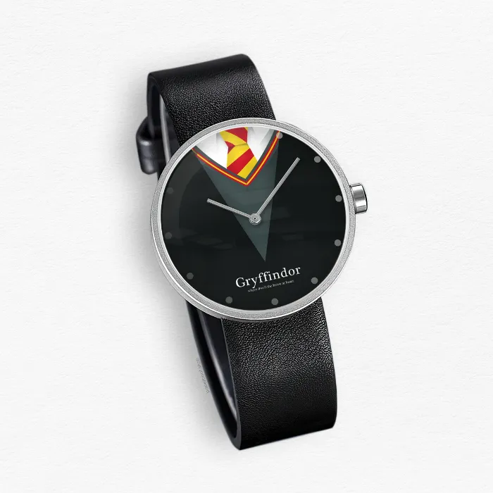 Gryffindor Wrist Watch