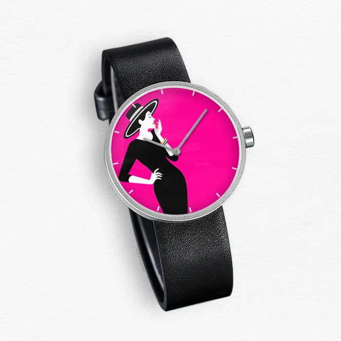 Girlish G11 Wrist Watch