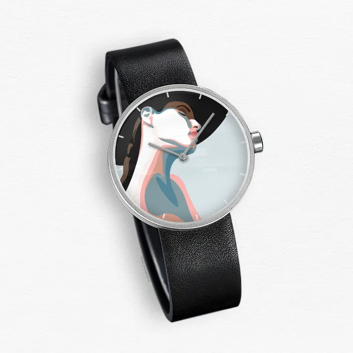 Girlish G14 Wrist Watch