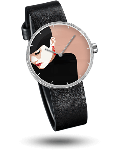 ROTOR Wrist Watch