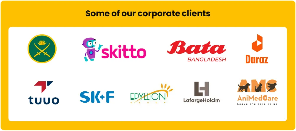 clients